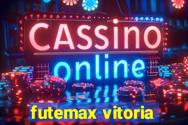 futemax vitoria